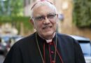 El Cardenal Baltazar Porras es elegido miembro de La Academia Nacional de la Historia