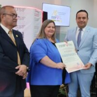 Gobernación del Zulia celebra el Vigésimo aniversario del Instituto Universitario San Francisco