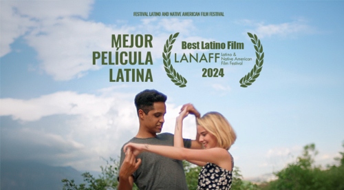 Película venezolana ‘Hijos de la Revolución’ gana ‘Mejor Film Latino’ en el Latino and Native American Film Festival de EE.UU.