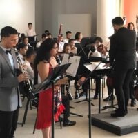 Conservatorio de Música “José Luis Paz” realizará concierto para celebrar el Día de las Madres
