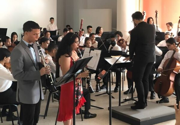 Conservatorio de Música “José Luis Paz” realizará concierto para celebrar el Día de las Madres