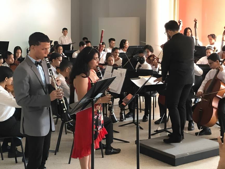 Conservatorio de Música “José Luis Paz” realizará concierto para celebrar el Día de las Madres