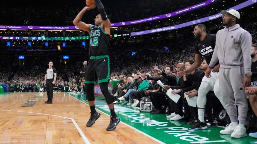 Celtics vence 113-98 a Cavs y avanzan a la final de la Conferencia Este