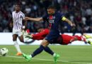 Mbappé marcó, pero PSG lo despidió del Parque de los Príncipes con una derrota ante Toulouse