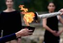 La llama olímpica desfilará por la alfombra roja del Festival de Cannes