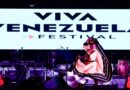 Festival Viva Venezuela ofrecerá más de 360 presentaciones