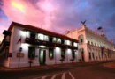 La Casa de la Capitulación única edificación colonial en Maracaibo que se renueva con la IA