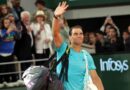Rafael Nadal perdió por primera vez en el debut de Roland Garros
