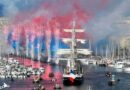 Francia cancela el relevo de la antorcha olímpica en Nueva Caledonia por disturbios