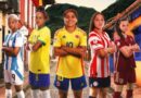 Bogotá albergará la final del Mundial Femenino Sub-20