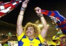 Liga Monumental de fútbol traerá al «Pibe» Valderrama