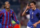 Ronaldinho y Luca Toni estarán en Venezuela