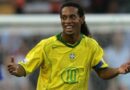 Ronaldinho se despidió de Venezuela luego de su participación en la Liga Monumental