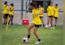 La Vinotinto femenina vuelve a Lara ante Colombia