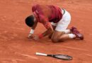 Djokovic se retira de Roland Garros  y Sinner es el nuevo número 1