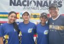Zulia logra cupos en cuatro disciplinas para los Juegos Deportivos Nacionales