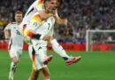 ¡Alemania gana, gusta, golea e ilusiona en ‘su’ Eurocopa!