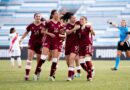 Vinotinto Sub 20 en el grupo de Alemania, Nigeria y Corea del Sur en el Mundial