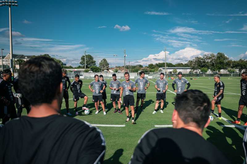 Copa América: Análisis del grupo B, con Venezuela intentando sorprender