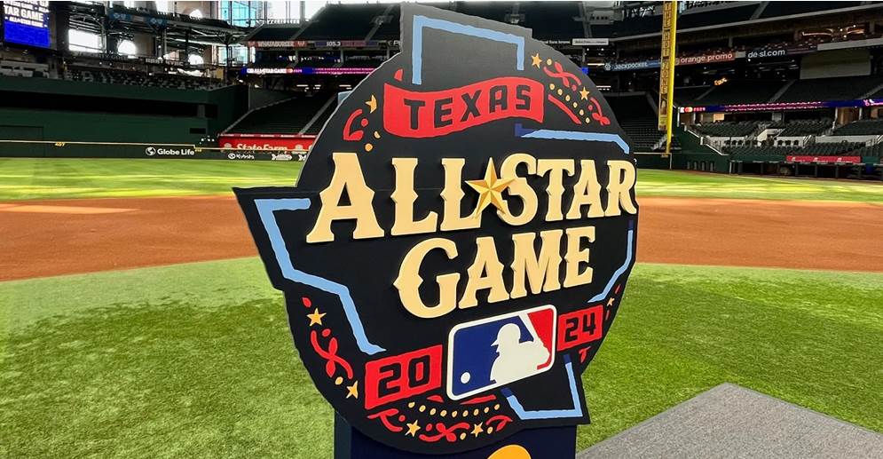 Veintitrés venezolanos destacan en las boletas para el All Star Game 2024