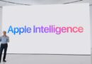 Apple estrenará su primera gama de productos con IA integrada