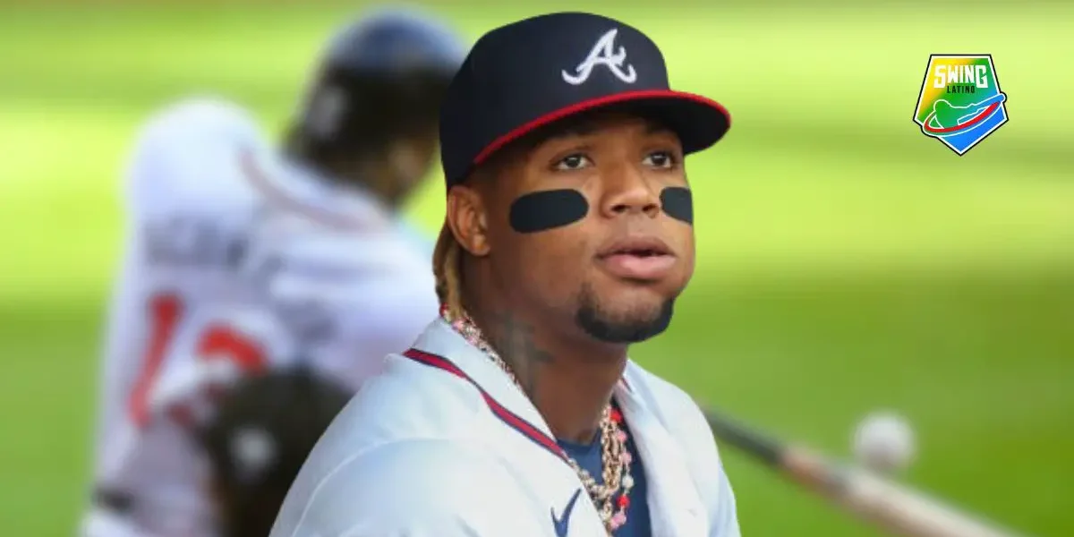 Ronald Acuña Jr. será sometido a una cirugía en Los Ángeles luego de su lesión