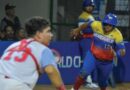 Venezuela arrasa en doble cartelera en el Mundial de softbol