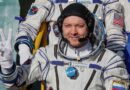 El ruso Oleg Kononenko, primer humano en estar mil días en el espacio