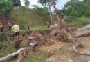 Fuertes lluvias dejó 36 familias afectadas en Trujillo