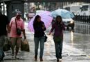Onda Tropical N°10 provocará lluvias y chubascos en gran parte de Venezuela este #17Jun