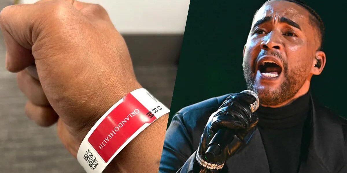 Don Omar anuncia que tiene cáncer