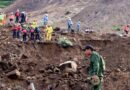 A siete asciende la cifra de muertos por un alud en una zona andina de Ecuador