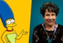 Falleció Nancy Mackenzie, la voz latina de Marge Simpson