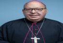 Monseñor Carlos Márquez es nombrado como gobernador de la Arquidiócesis de Caracas