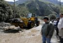 Asciende a 16 el número de fallecidos por las lluvias en Ecuador