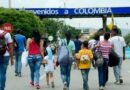 Colombia otorga permiso especial a migrantes venezolanos