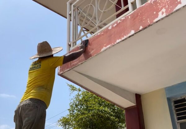 Escuelas del estado Zulia: obras de infraestructura al servicio de la educación integral de niños y adolescentes