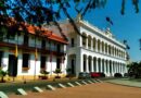 La Casa de la Capitulación es la edificación con más años enclavada en pleno Casco Central de Maracaibo