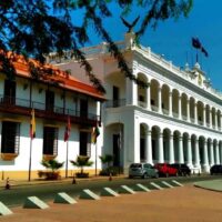 La Casa de la Capitulación es la edificación con más años enclavada en pleno Casco Central de Maracaibo