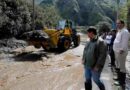 Lluvias en Ecuador dejan 19 muertos y más de 3 mil afectados