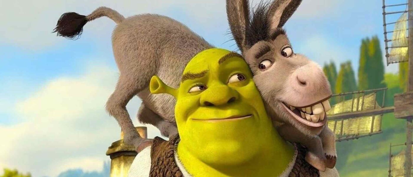 Eddie Murphy confirma que «Shrek 5» ya ha comenzado sus grabaciones