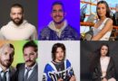 Siete venezolanos brillan en las nominaciones a los Premios Juventud 2024