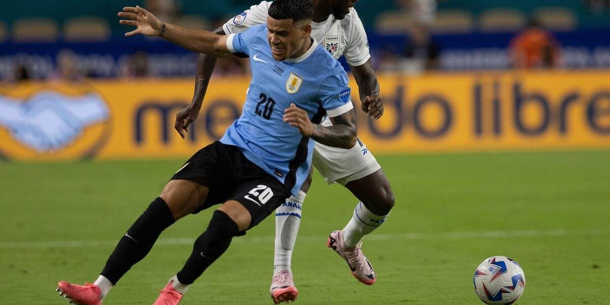 Estos son los juegos para hoy jueves 27 de junio en la Copa América