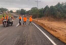 Activan paso alterno en la carretera Falcón-Zulia