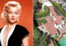 La casa de Marilyn Monroe es declarada monumento histórico 