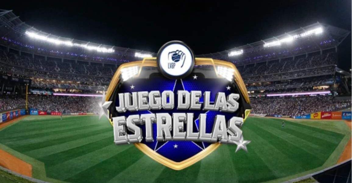 Juego de Estrellas de Liga Dominicana vs Venezuela se jugarán en Caracas