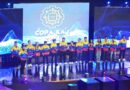 Rosales inaugura la Copa Ka’i, rumbo al Mundial de Robótica FIRST Global Challenge