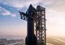 SpaceX lanza su poderoso cohete Starship que busca expandir el turismo espacial
