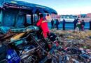 Colisión de vehículos en Bolivia dejó siete muertos