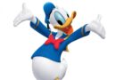 El Pato Donald cumplirá 90 años este fin de semana